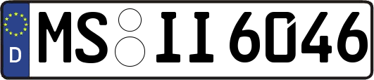 MS-II6046