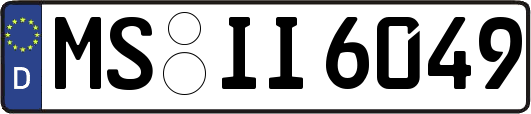 MS-II6049