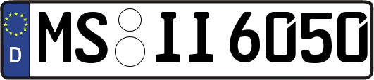 MS-II6050