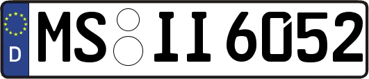 MS-II6052