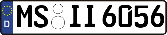 MS-II6056