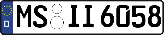 MS-II6058