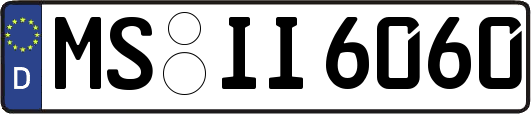 MS-II6060