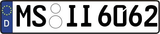 MS-II6062