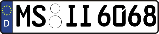 MS-II6068