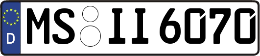MS-II6070