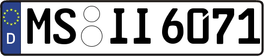 MS-II6071