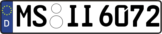 MS-II6072