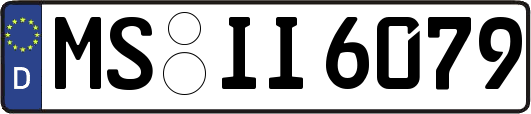 MS-II6079