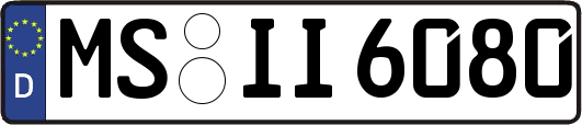 MS-II6080