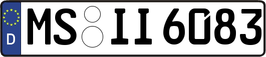 MS-II6083