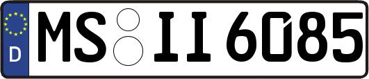 MS-II6085