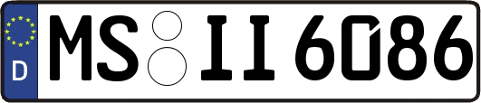 MS-II6086