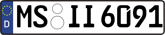 MS-II6091