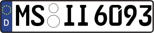 MS-II6093