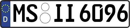 MS-II6096
