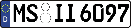 MS-II6097