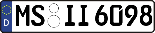 MS-II6098