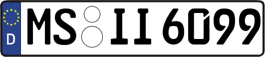 MS-II6099