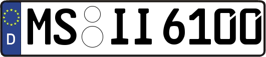 MS-II6100