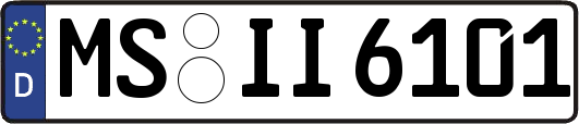 MS-II6101