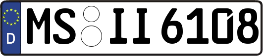 MS-II6108