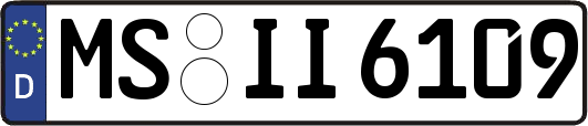 MS-II6109