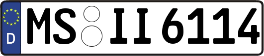 MS-II6114