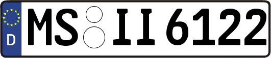 MS-II6122
