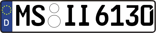 MS-II6130