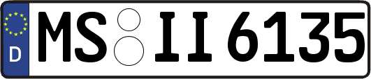 MS-II6135