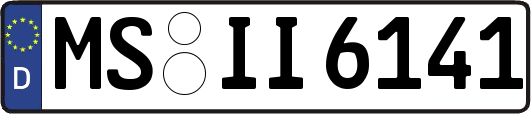 MS-II6141