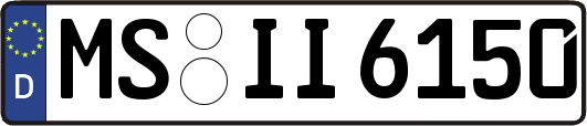MS-II6150