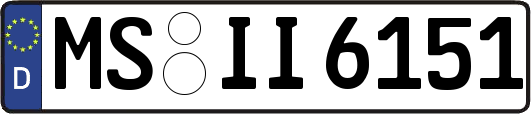 MS-II6151