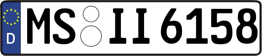 MS-II6158