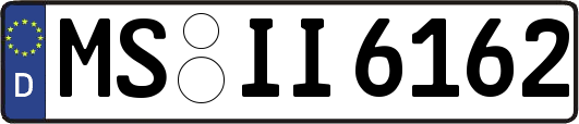 MS-II6162