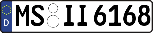 MS-II6168