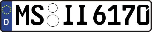 MS-II6170