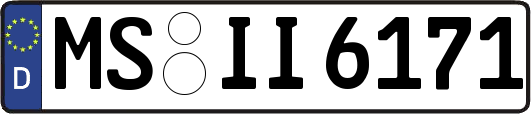 MS-II6171