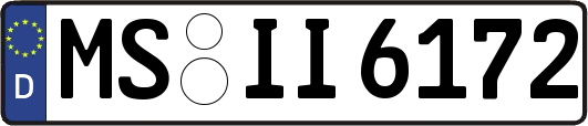 MS-II6172