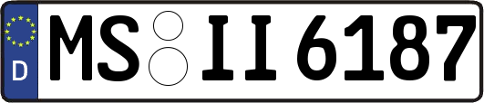 MS-II6187
