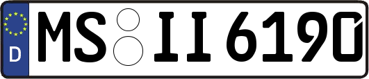 MS-II6190