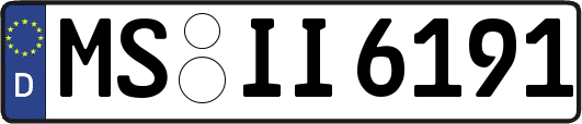 MS-II6191