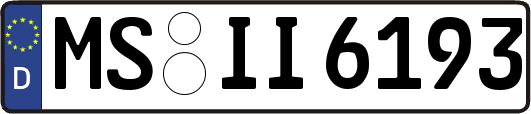 MS-II6193