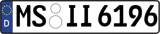 MS-II6196