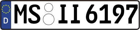 MS-II6197