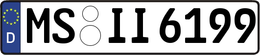MS-II6199