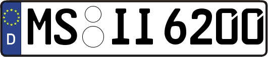MS-II6200