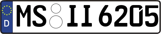 MS-II6205