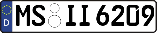 MS-II6209